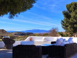 2 Bedroom Cave House with Hot Tub in Puenta Arriba, Granada Province, Andalucia, Spain